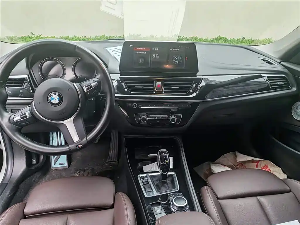 BMW 1 Series 2021 facelift 120i M Sports Night Edition купить на сайте DeffCars