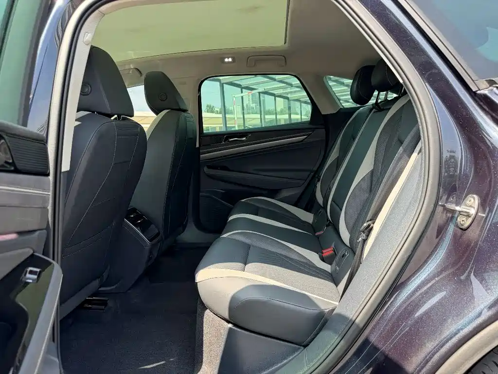 Volkswagen ID.7 VIZZION 2024 PRO купить на сайте DeffCars