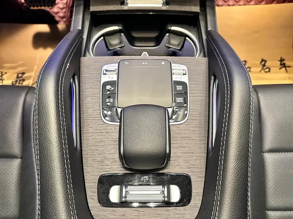 Mercedes-Benz GLS 2020 GLS 450 4MATIC luxury model купить на сайте DeffCars