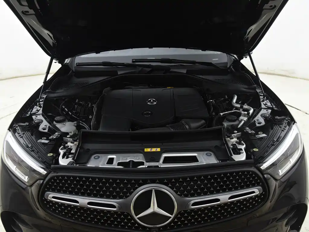 Mercedes-Benz GLC 2023 GLC 300 L 4MATIC Dynamic 5-seater купить на сайте DeffCars