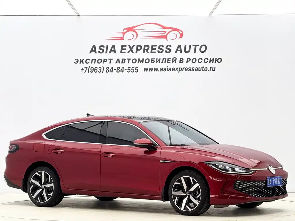 Lingdu 2023 Lingdu L 280TSI DSG Hot Edition купить на сайте DeffCars