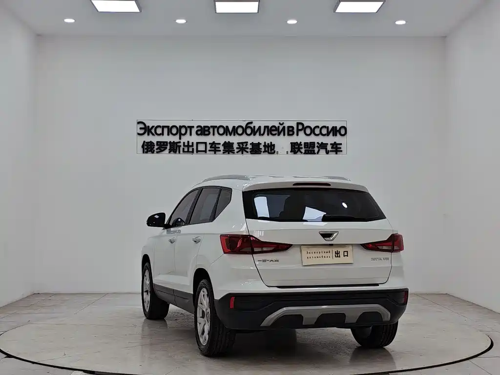 Jetta VS5 2022 280TSI Automatic Enjoyment Pro купить на сайте DeffCars