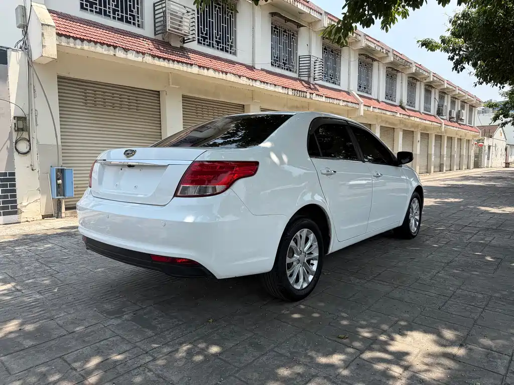 Vision 2016 1.5L manual aggressive model купить на сайте DeffCars