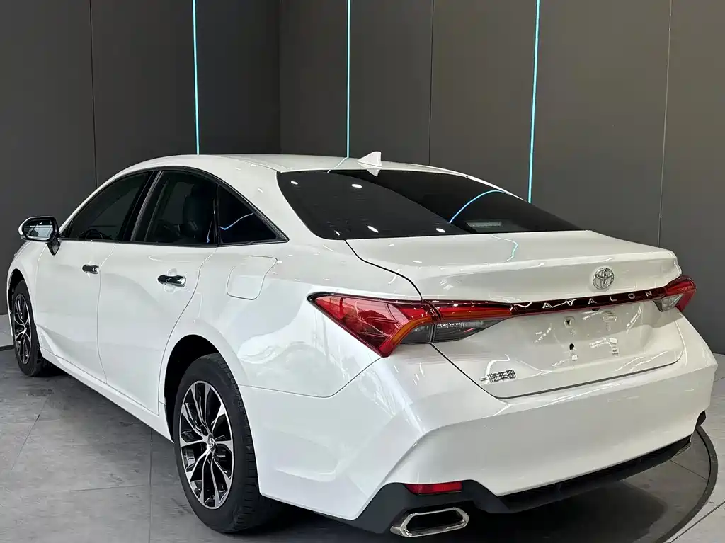Asia Dragon 2023 2.0L Deluxe Edition купить на сайте DeffCars