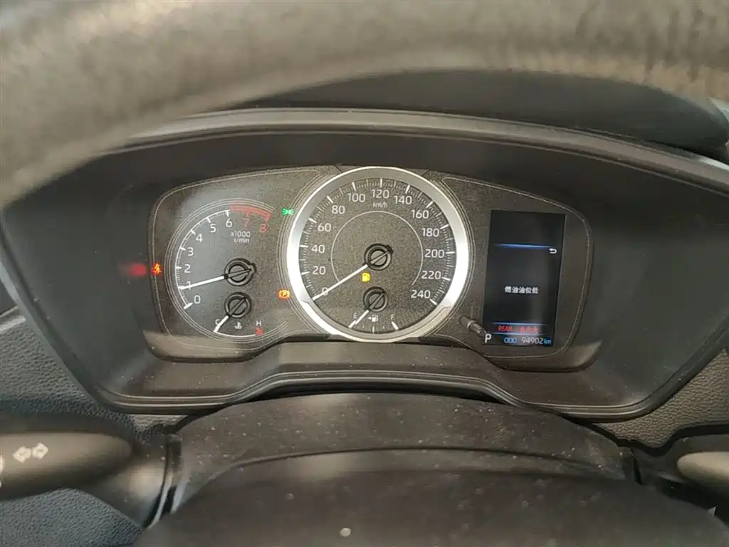 Ralink 2021 185T CVT sports version купить на сайте DeffCars