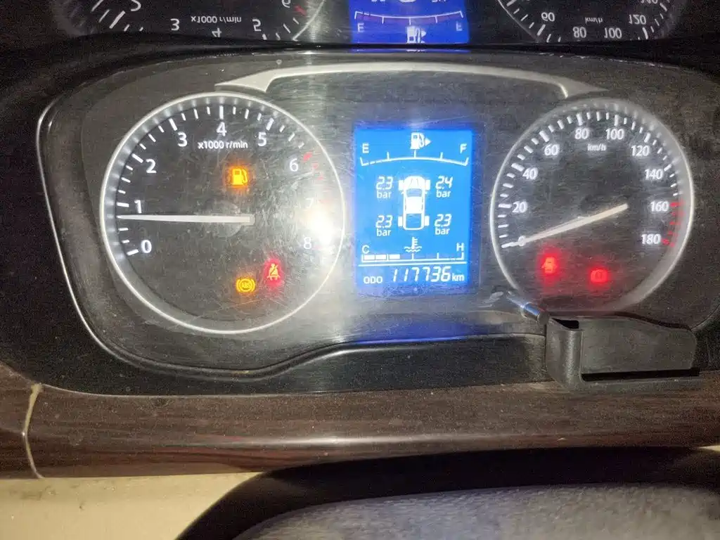 Yuanxing V5 2021 1.5L Fortune Edition Deluxe JL473QH купить на сайте DeffCars