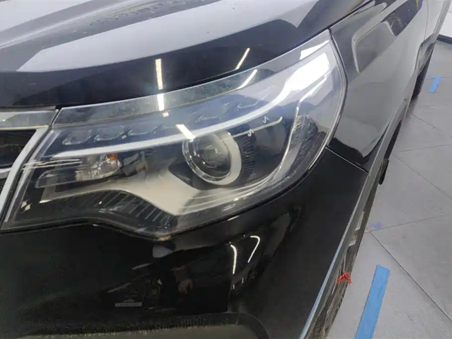 Smart Run 2018 2.0L Automatic Smart Enjoy Deluxe Edition National V купить на сайте DeffCars