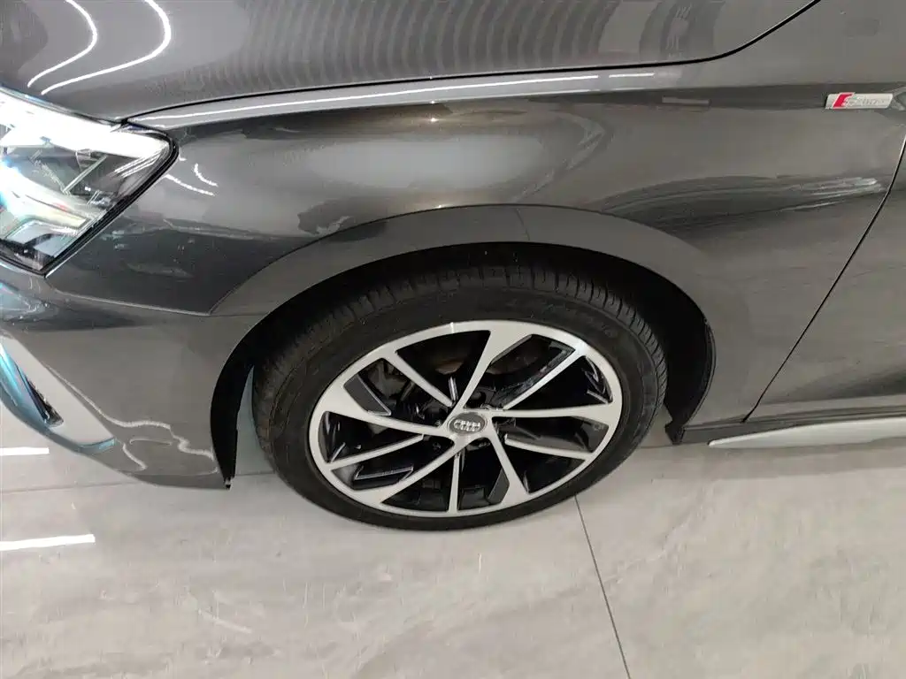 Audi A3 2021 Sportback 35 TFSI aggressive sports model купить на сайте DeffCars