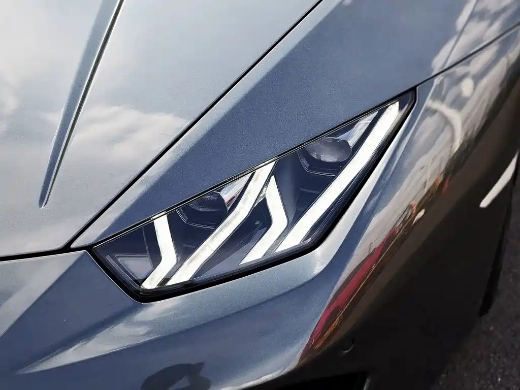 Huracan 2016 Coupe купить на сайте DeffCars
