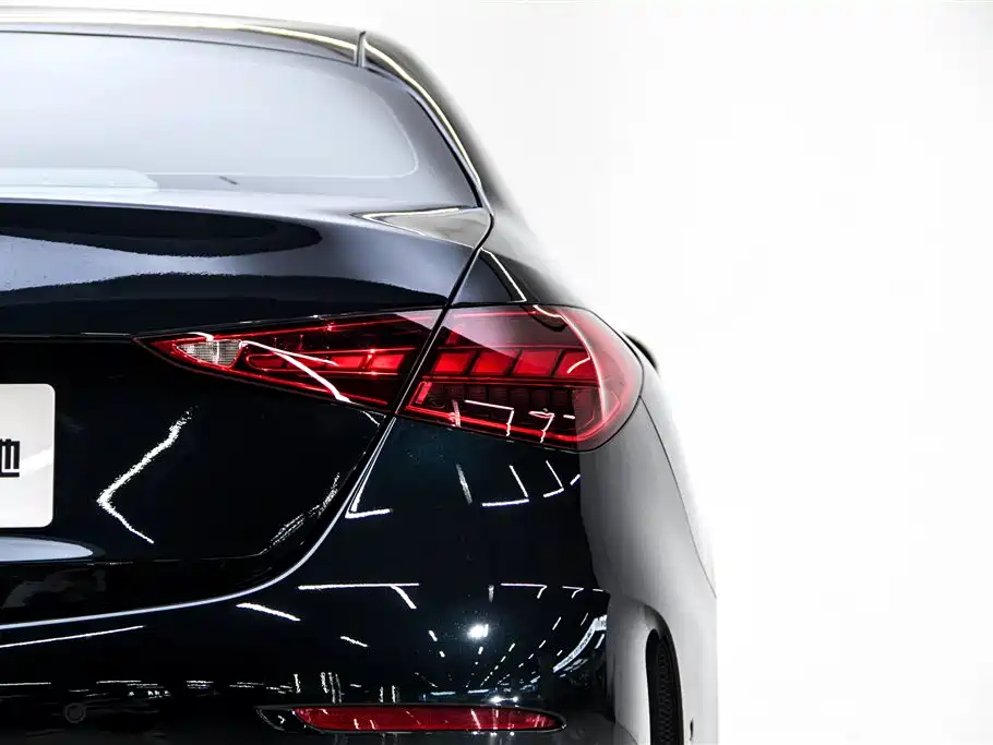 Mercedes-Benz C-Class 2025 C 260 L Sports Edition купить на сайте DeffCars