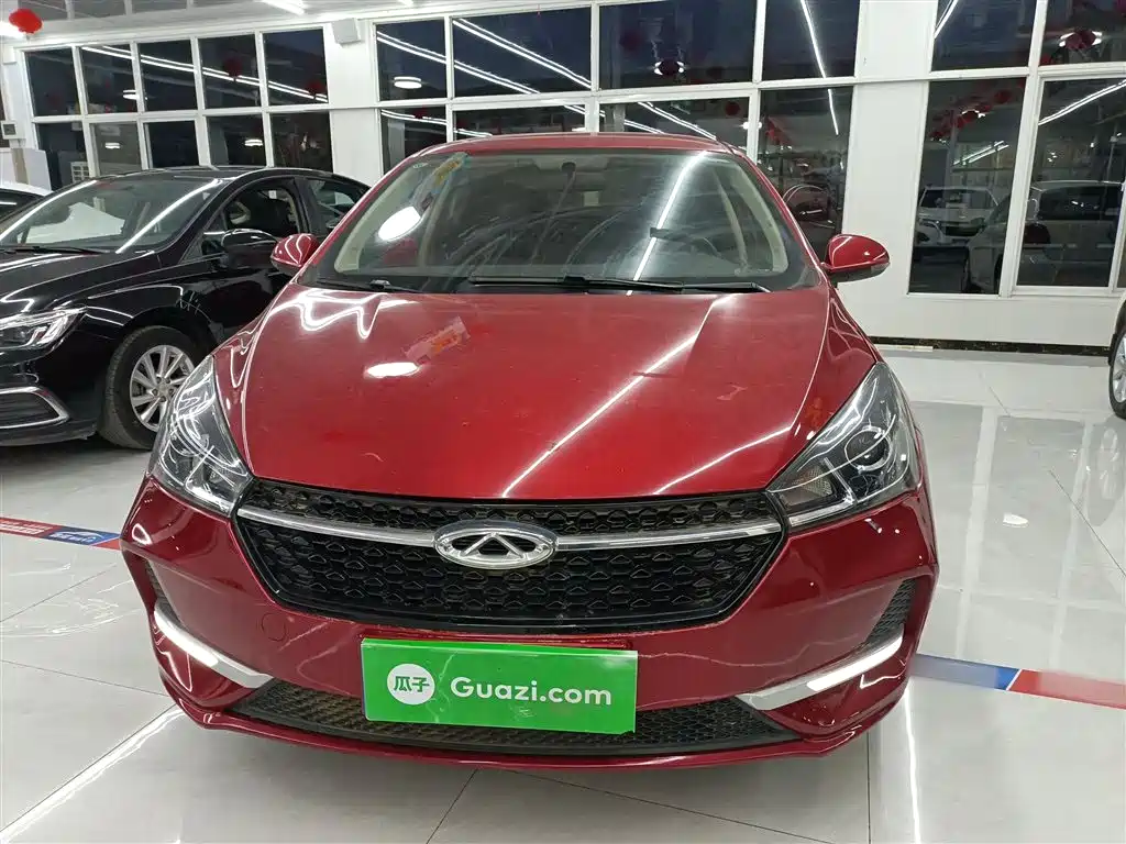 Arrizo 5 2019 facelift PRO 1.5L Manual Youth Edition National VI купить на сайте DeffCars