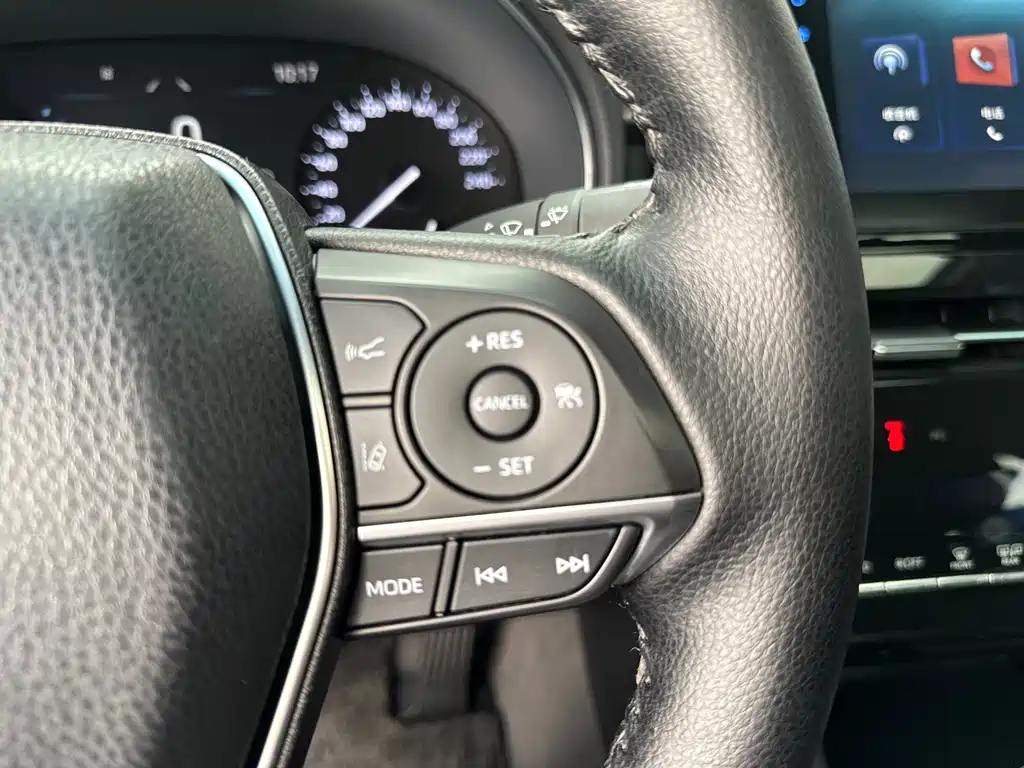 Asia Dragon 2022 2.5L Enterprising Edition купить на сайте DeffCars