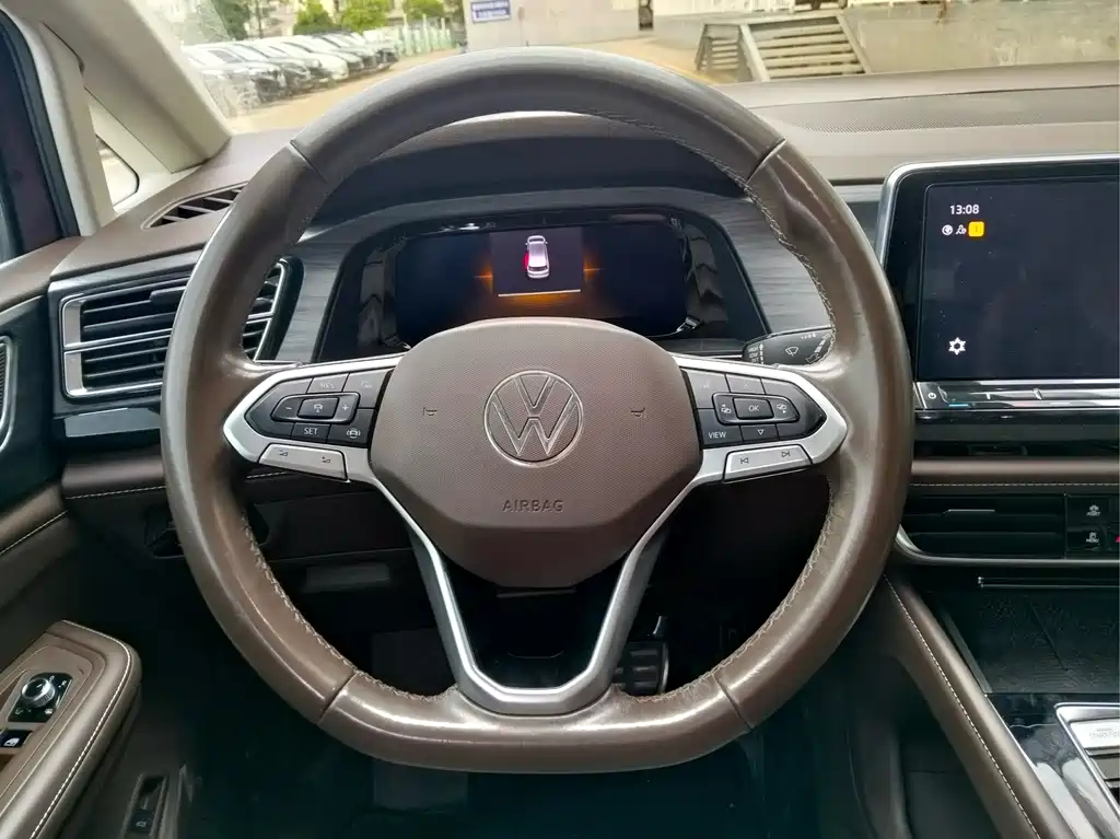 Weiran 2022 380TSI Zunchi Edition купить на сайте DeffCars