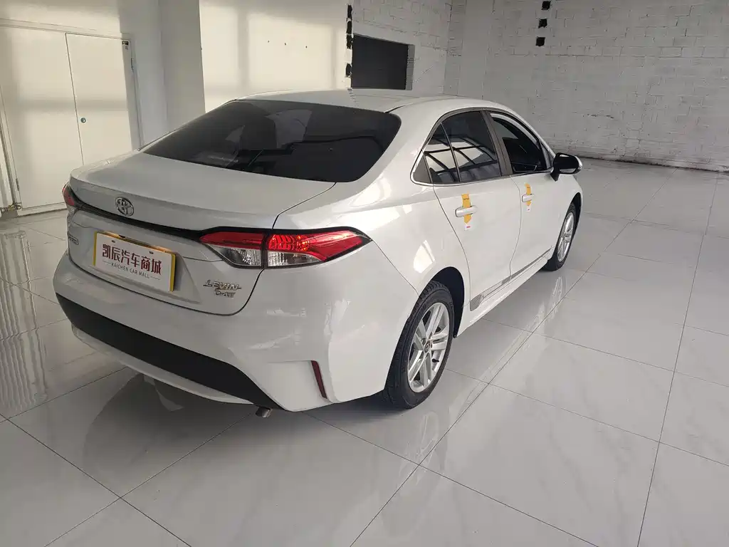 Ralink 2021 185T CVT Deluxe Edition купить на сайте DeffCars