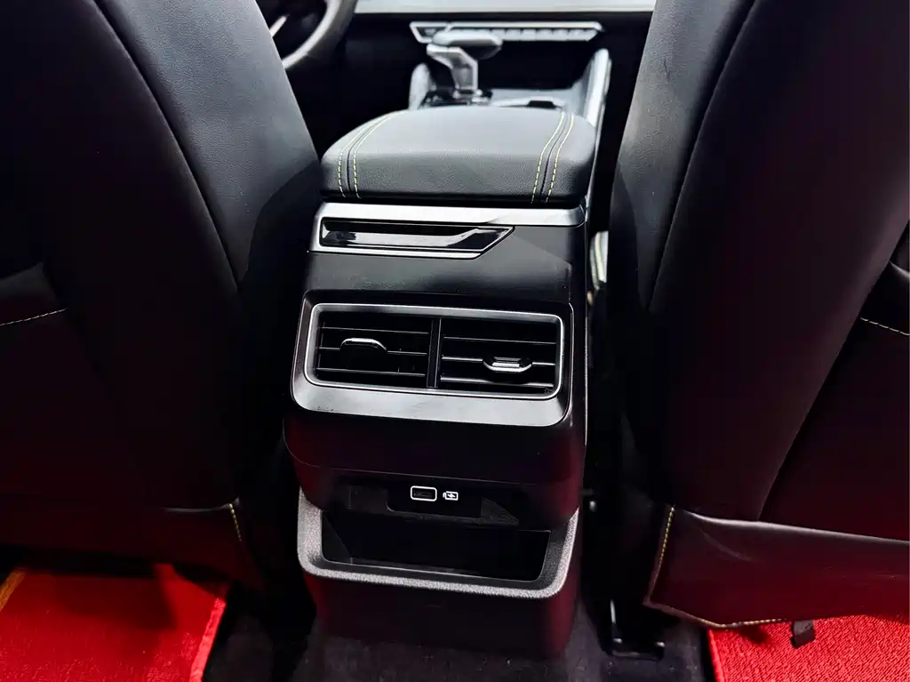 Xingrui 2023 1.5TD Kunlun Edition купить на сайте DeffCars