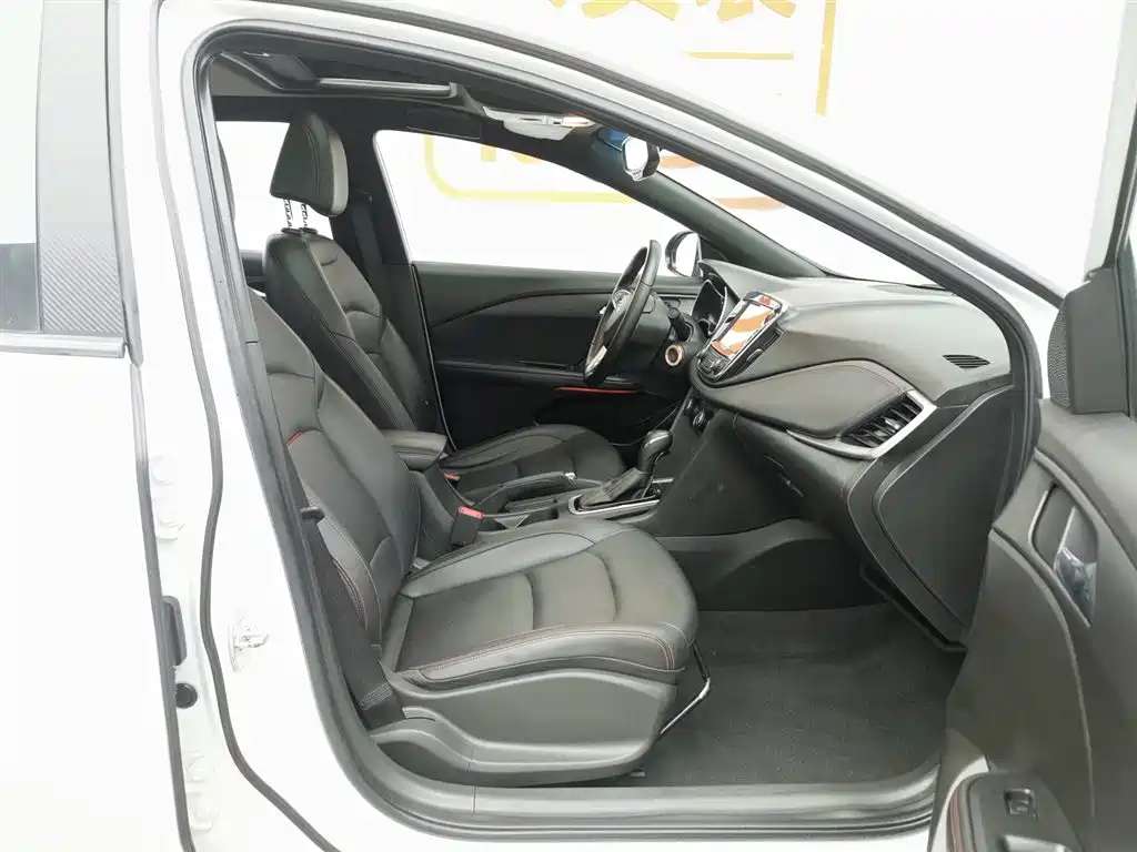 Cruze 2019 RS 330T Automatic Fun Edition National VI купить на сайте DeffCars