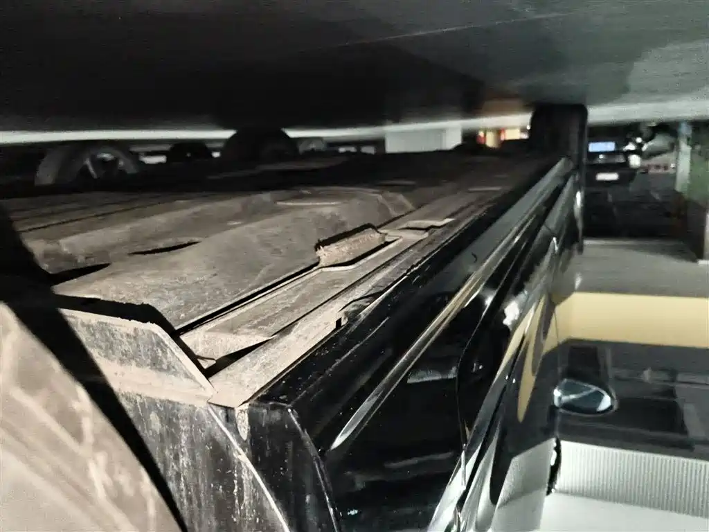 Magotan 2025 model 280TSI DSG comfort model купить на сайте DeffCars