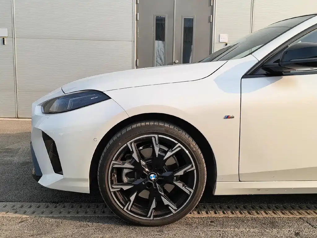 BMW 2 Series 2025 225L M Sports Night Package купить на сайте DeffCars