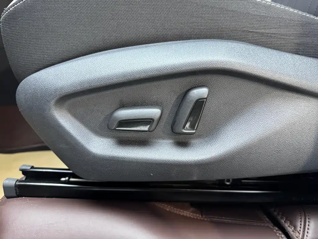 Jetta VS7 2024 Qianli Jiangshan 280TSI Automatic Honor Edition купить на сайте DeffCars