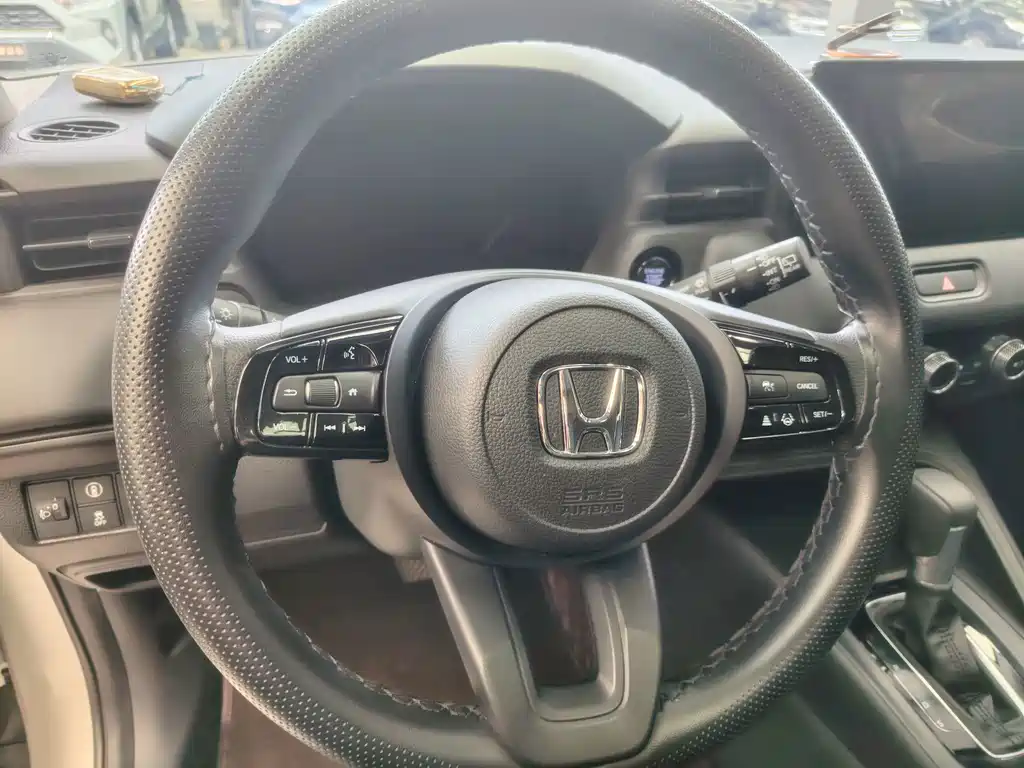 Binzhi 2023 1.5L CVT Pioneer Edition купить на сайте DeffCars