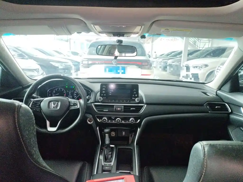 Yingshipai 2019 260TURBO Exquisite Edition National VI купить на сайте DeffCars