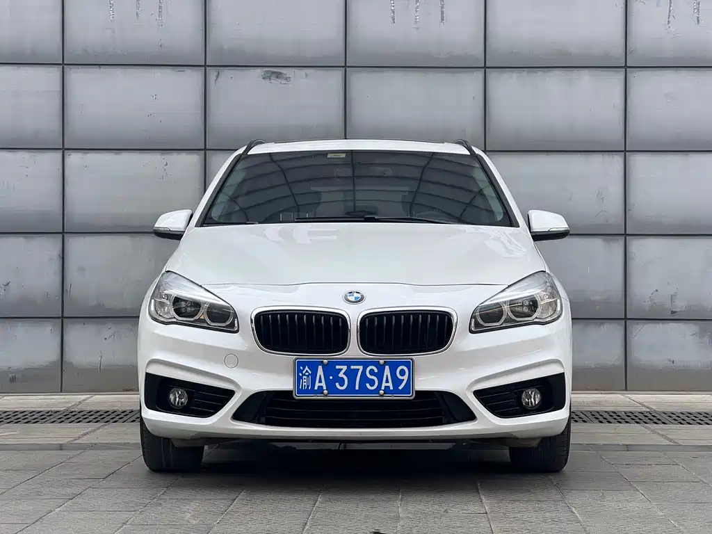 BMW 2 Series Touring 2016 218i Sports Design Package купить на сайте DeffCars