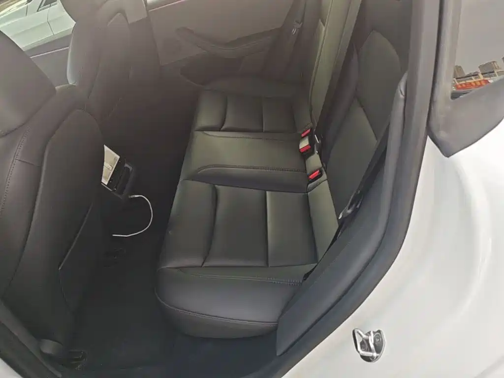 Model 3 2025 facelift rear-wheel drive version купить на сайте DeffCars