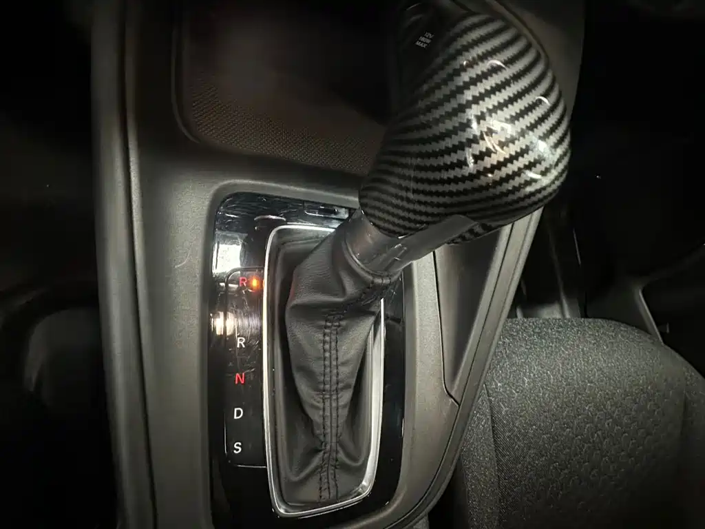 Honda XR-V 2023 1.5L CVT thermal version купить на сайте DeffCars