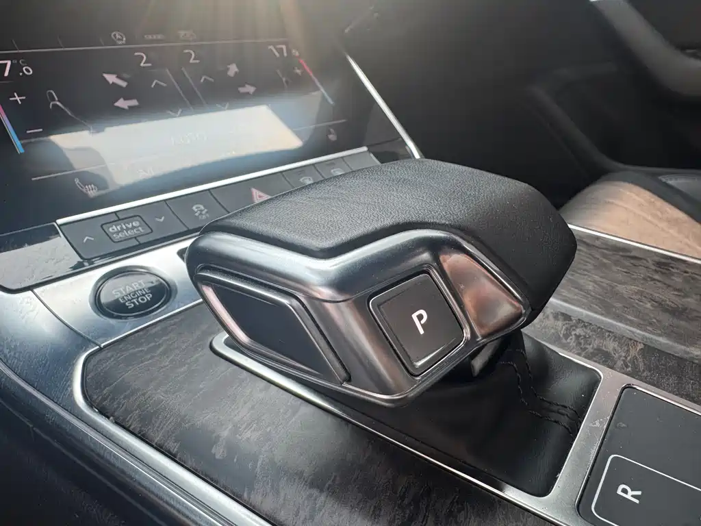 Audi A6L 2021 45 TFSI quattro premium model купить на сайте DeffCars
