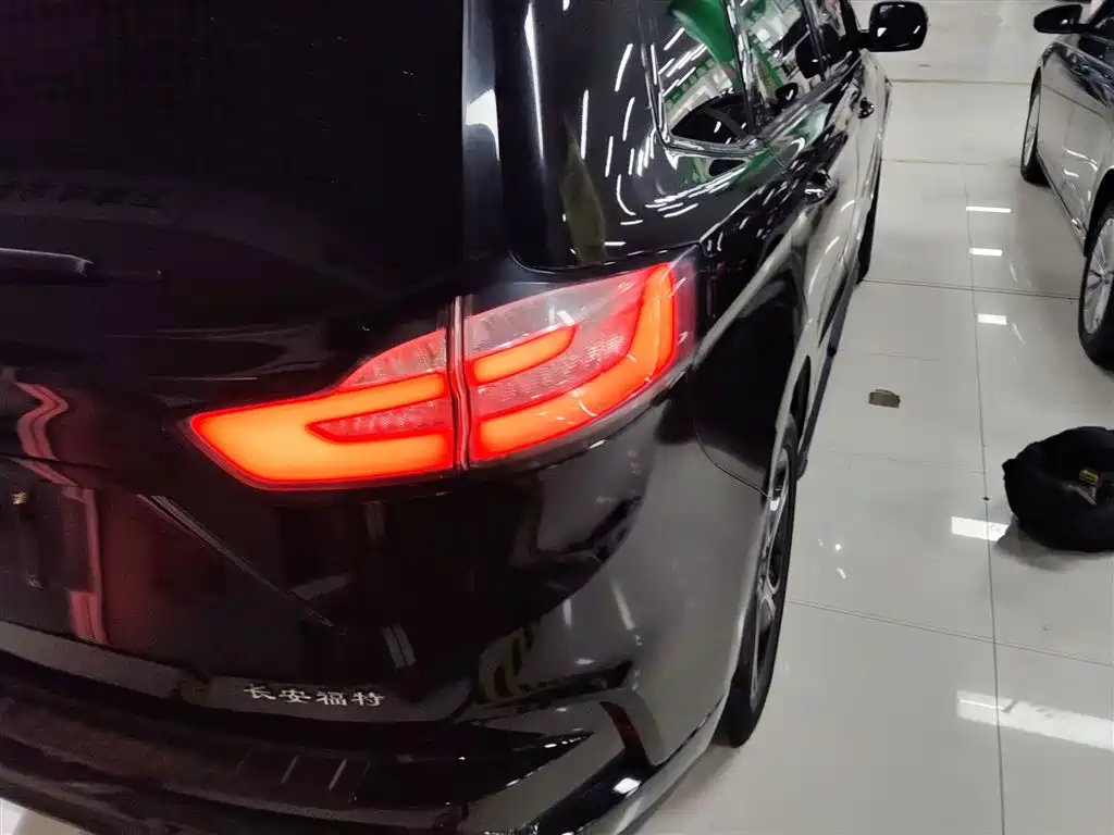 Ruijie 2020 EcoBoost 245 2WD ST-Line 5-seater купить на сайте DeffCars