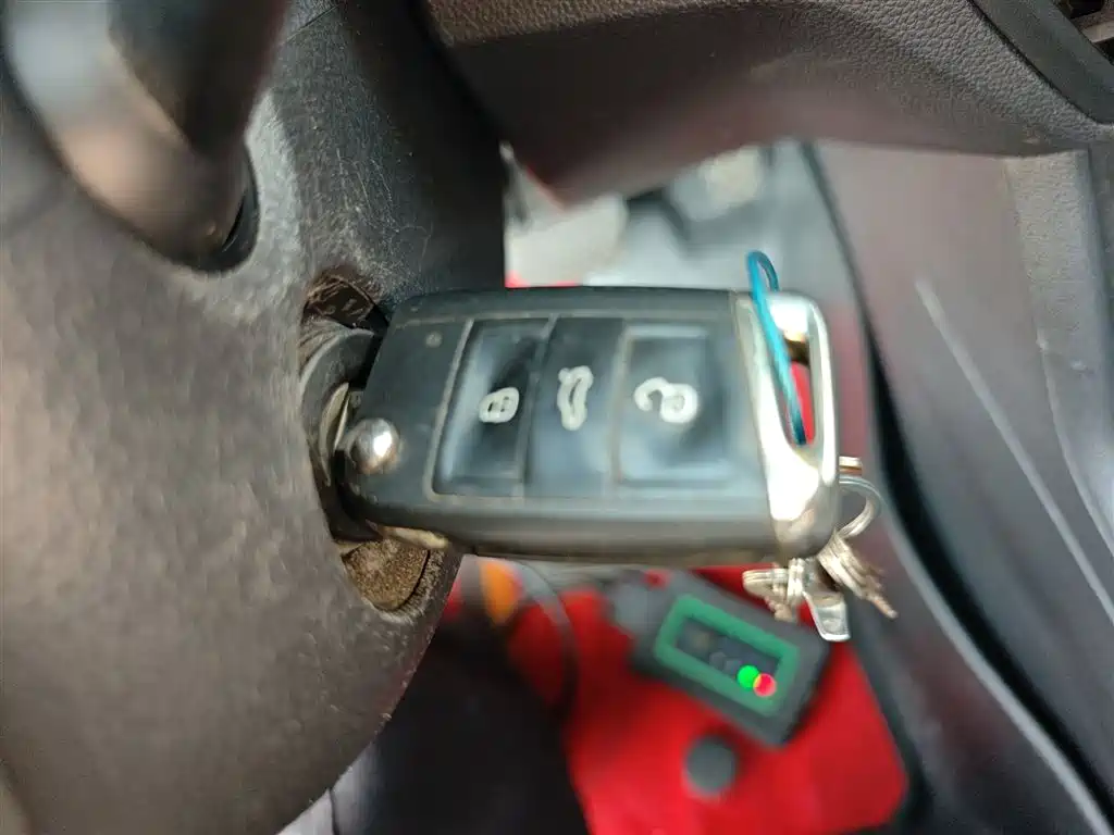 Lavida 2022 1.5L automatic vision version купить на сайте DeffCars