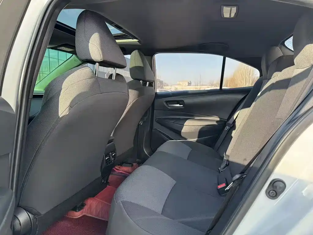 Ralink 2022 185T CVT Deluxe Edition купить на сайте DeffCars