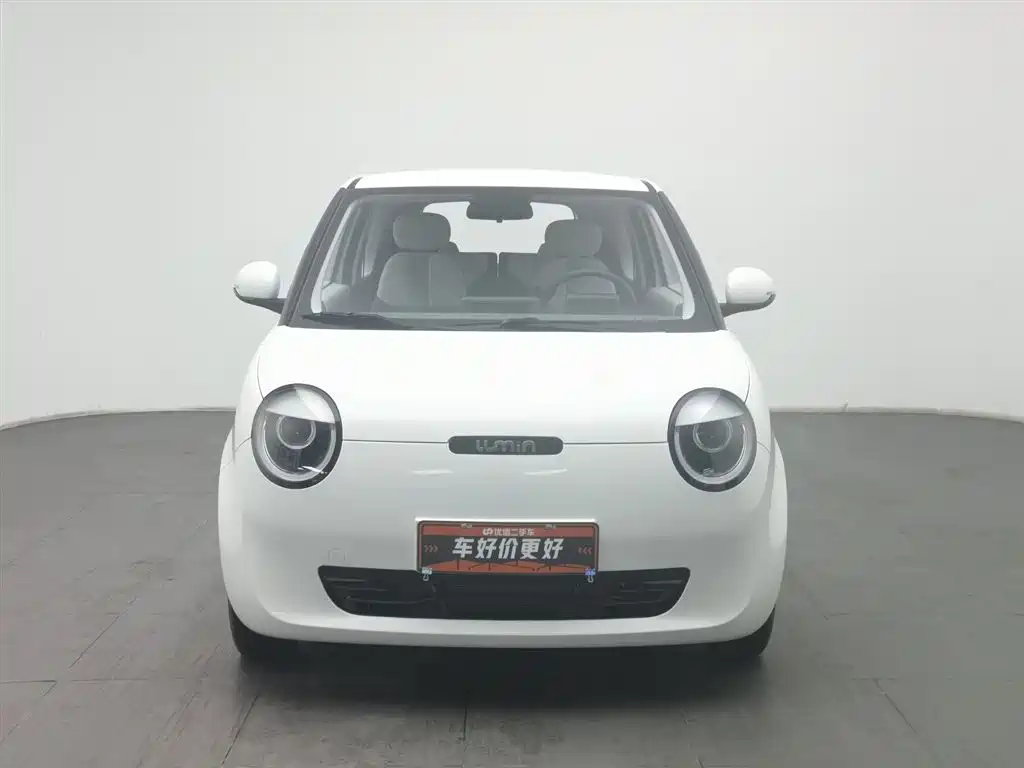 Changan Lumin 2022 210km sweet model купить на сайте DeffCars