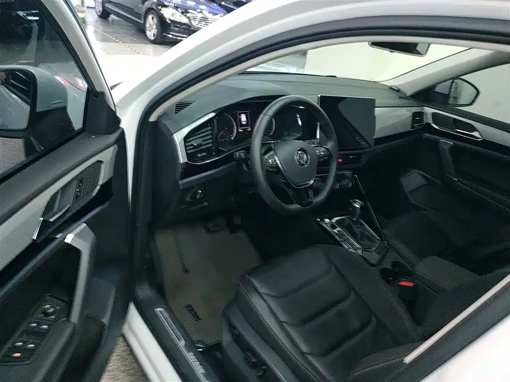 Tanyue 2019 330TSI two-wheel drive luxury model, National VI купить на сайте DeffCars