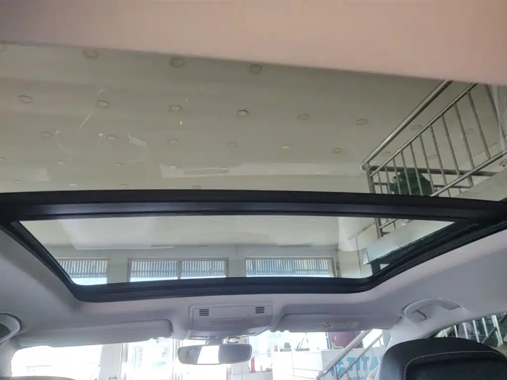 Magotan GTE plug-in hybrid 2022 GTE luxury model купить на сайте DeffCars