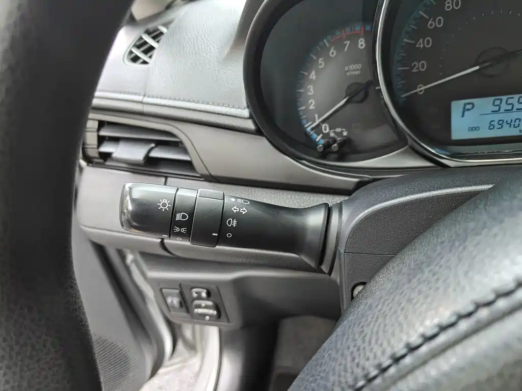 Vios 2019 1.5L CVT Enactus Edition купить на сайте DeffCars