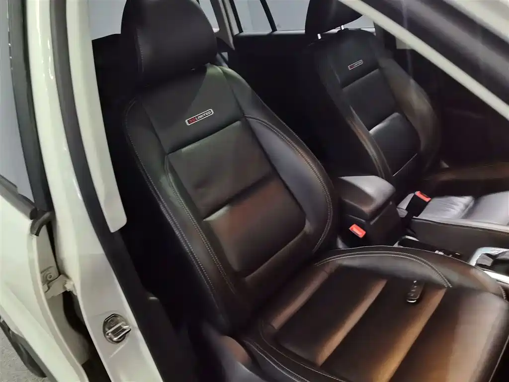 Tiguan 2014 1.8TSI automatic two-wheel drive 30th anniversary commemorative edition купить на сайте DeffCars