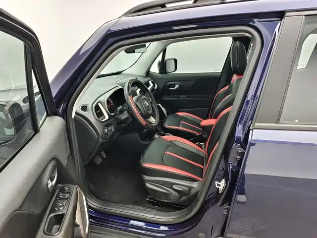 Liberty 2018 Internet large screen version 180T automatic high energy version купить на сайте DeffCars