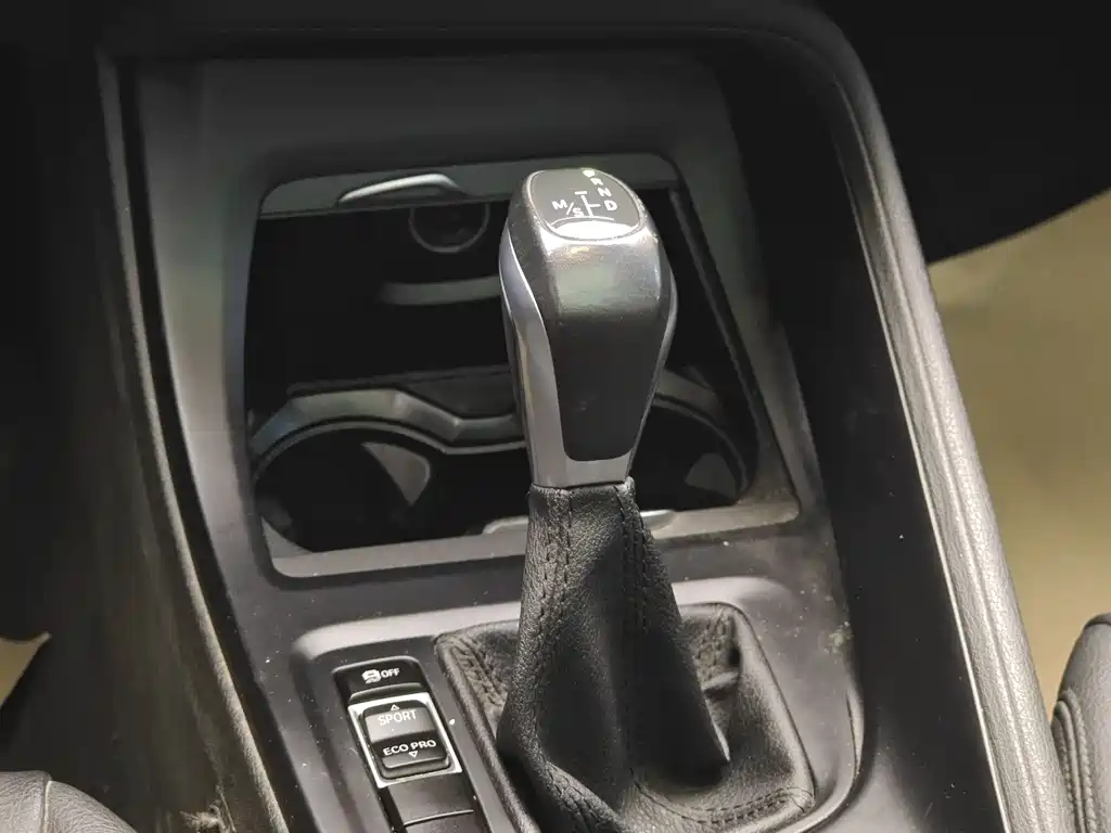 BMW X1 2019 sDrive20Li Leading Model купить на сайте DeffCars