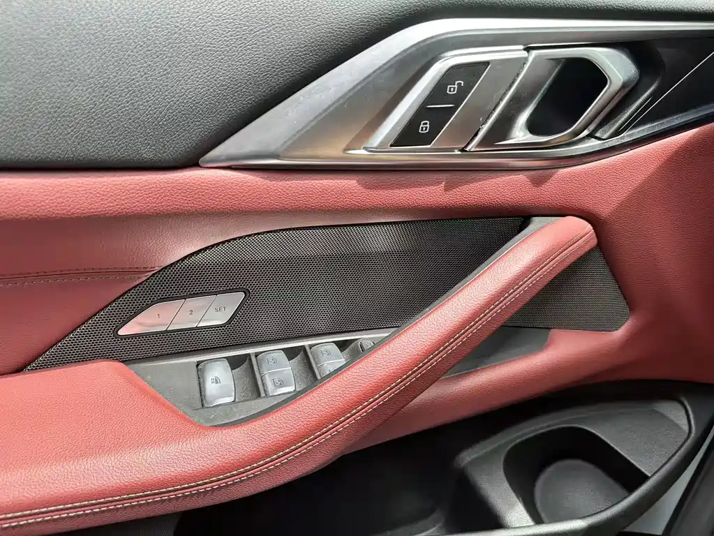 BMW 4 Series 2024 425i Convertible M Sport Package купить на сайте DeffCars