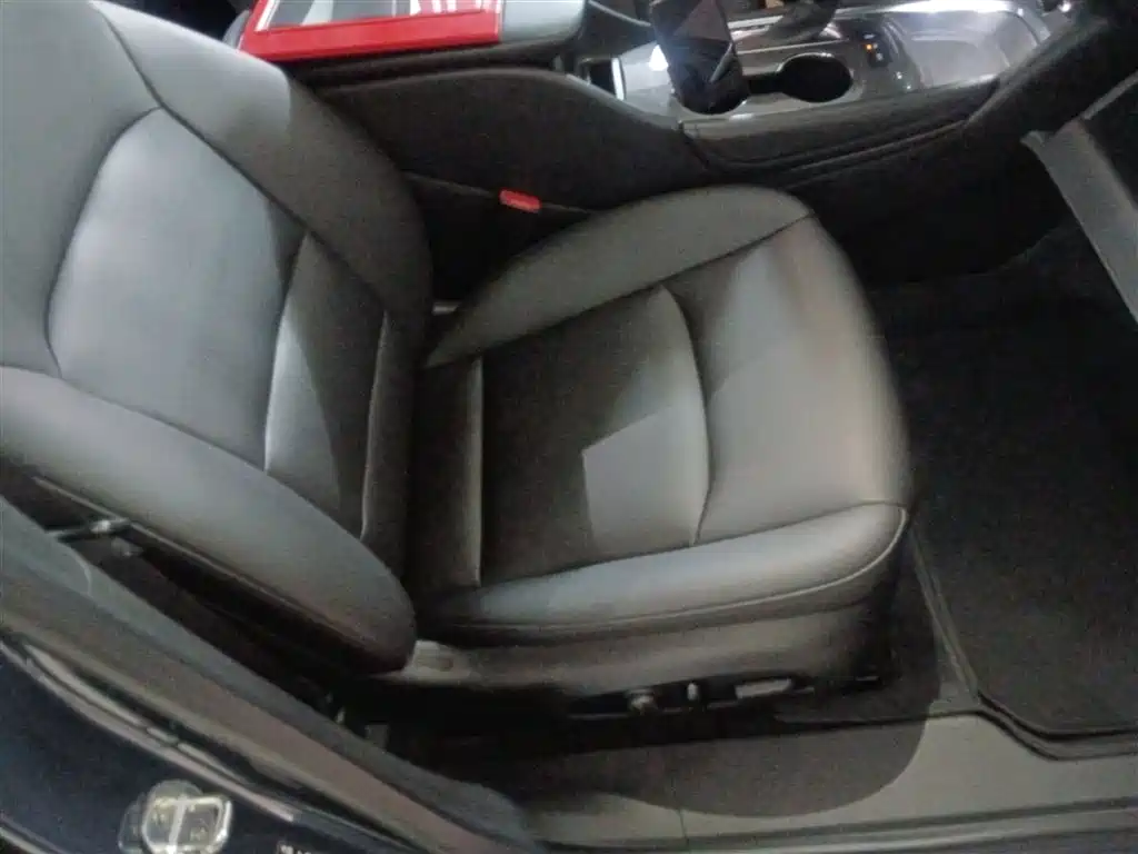 Malibu XL 2022 535T automatic Ruilian version купить на сайте DeffCars