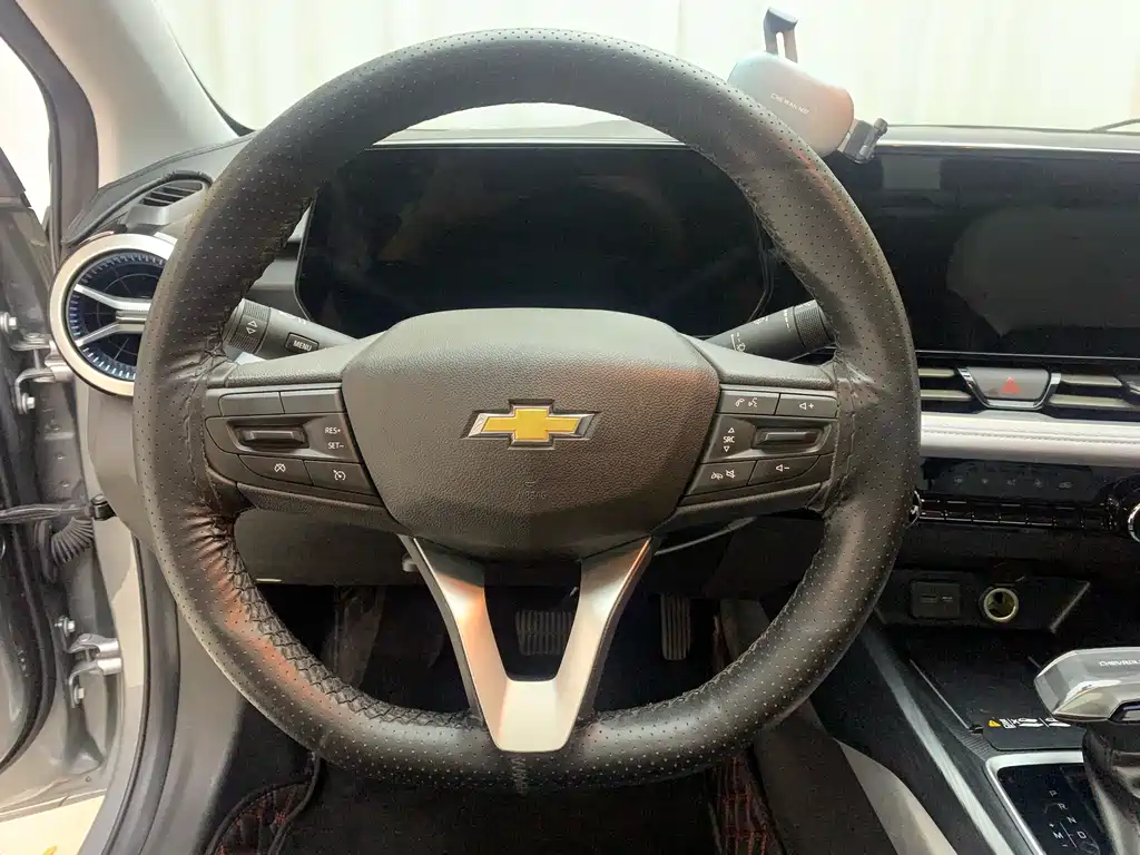 Cruze 2024 1.5L dual-clutch enjoyment version купить на сайте DeffCars