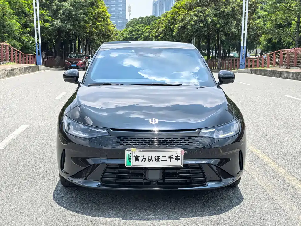 C01 2023 Extended Ride 216 Comfort Edition купить на сайте DeffCars