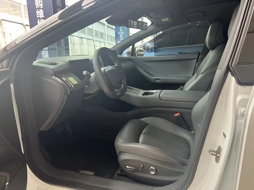 Xpeng P7+ 2024 Long Battery Life Max купить на сайте DeffCars