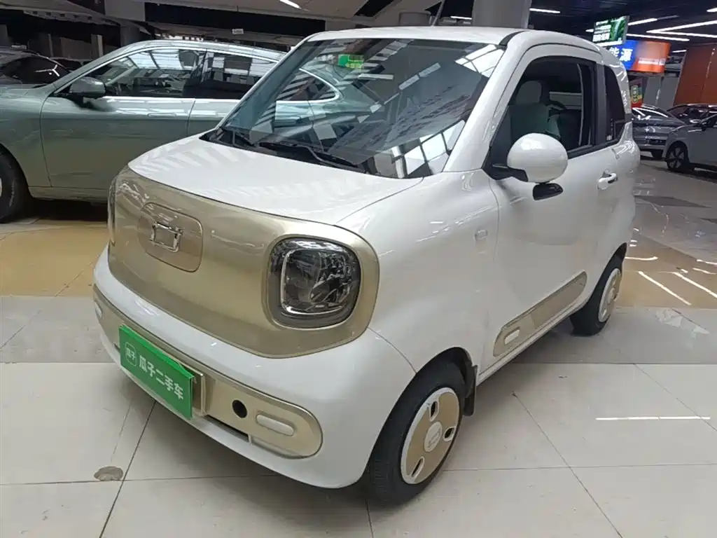 Galloping Pony 2025 model 222km smart horse купить на сайте DeffCars