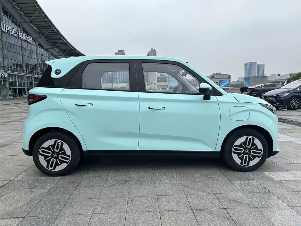 Duomi 2025 model 305km comfort model купить на сайте DeffCars