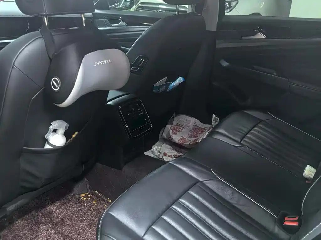 Passat 2023 330TSI Elite Edition купить на сайте DeffCars