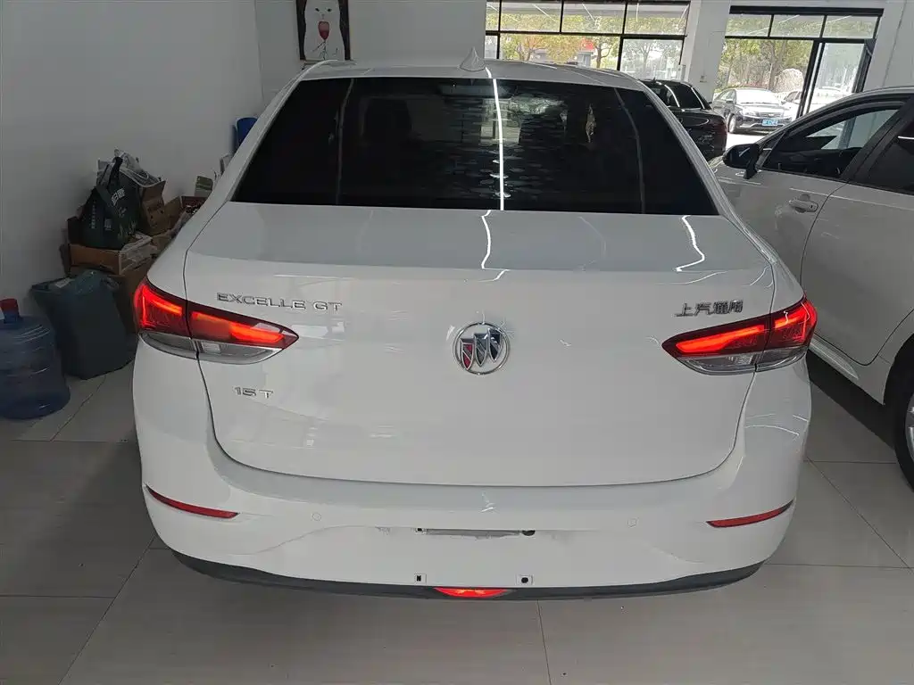 Yinglang 2019 15T dual-clutch aggressive model, National VI купить на сайте DeffCars