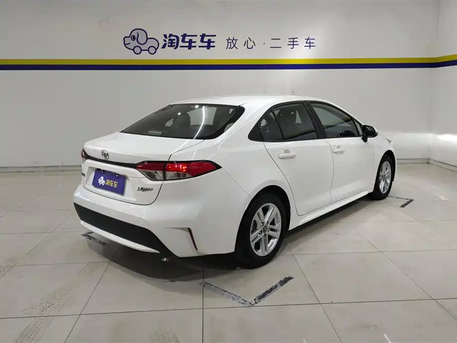 Ralink 2022 TNGA 1.5L CVT Advanced Edition купить на сайте DeffCars