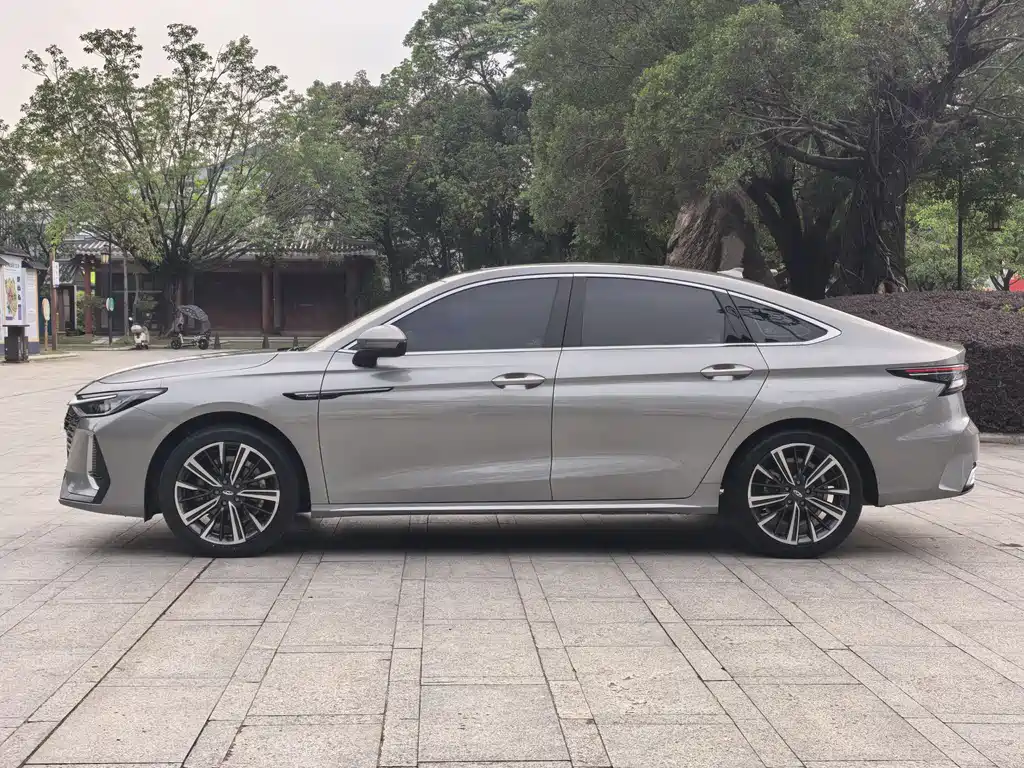 Arrizo 8 2023 1.6T DCT Shang купить на сайте DeffCars